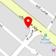 روکش صندلی خودرو مشهد روکش