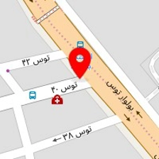 رادیاتور علی