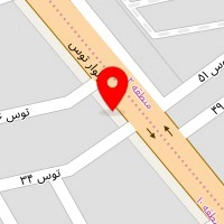 تجهیزات تعمیرگاهی میرزایی