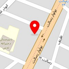 فروشگاه باطری نجف زاده