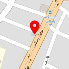 اتوسرویس و لوازم یدکی ظفر