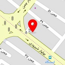 تعمیرگاه سپر و لوازم یدکی خودرو فایبرگلاس دقت