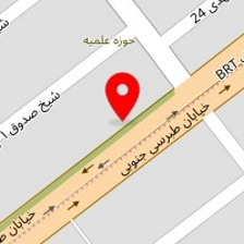 فروشگاه و تعمیرگاه مشهد بخار