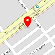 میل لنگ و سیلندر تراشی عادل