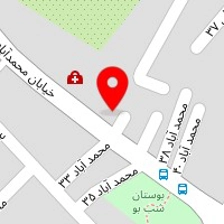 تعمیرگاه و لوازم یدکی موتور سیکلت مهدی