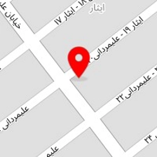 تاسیسات مکانیکی ساختمان-جوشکاری سیار علیزاده