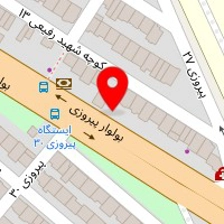 باطری اتومبیل شاهرخ