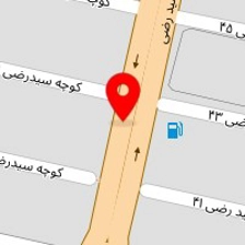 تزیینات اتومبیل اسپرت