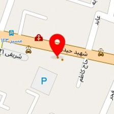 شیشه بالابرو ردیاب خودرو شاهین