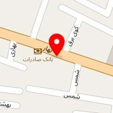 اگزوز ناصری