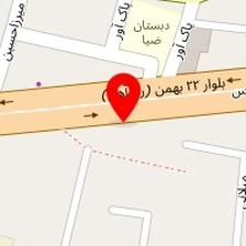 آینه بغل و شیشه بالابر جوادی