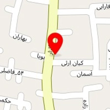 تعمیرگاه اتومبیل کلانی