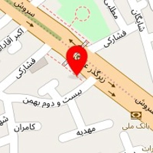 فروش لوازم موتور سیکلت یدک سیکلت اژدری