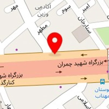 تشخیص رنگ دنیای آبی