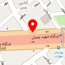 تشخیص رنگ طلوع سبز