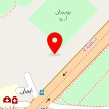 مجموعه فرهنگی و تالارهای پذیرایی هشت بهشت