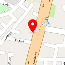 نمایندگی پاکشوما