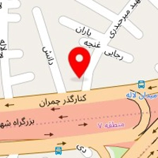 مکانیکی و زیروبندسازی پرشیا