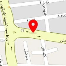 اتو سرویس ماهان