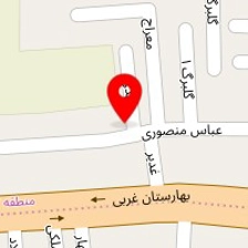 تعمیرگاه کروز