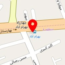 قطعات خودرو و تعمیرگاه ام وی ام علیخانی