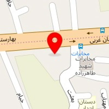 تعمیرگاه مجاز معینی اصفهانی