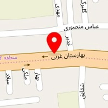 اتوسرویس المهدی