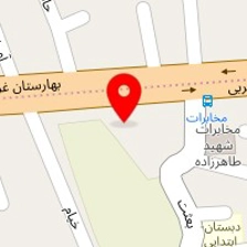 زیروبندسازی هاشمی