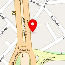 اتوسرویس پاسارگاد(یوسفی)