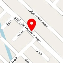 نمایندگی و تعمیرگاه نیسان در یزد - کد 1471