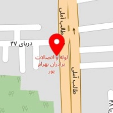 آرتا درب شمال