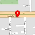 تشخیص رنگ مشهدی پارس