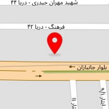 صافکاری بی رنگ محسنی