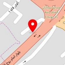 خدمات فنی دوستان