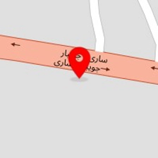 نقاشی و رنگ کوره ای اتومبیل رضا