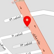 صافکاری و اگزوزسازی حسین