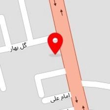 چراغ چک شمال