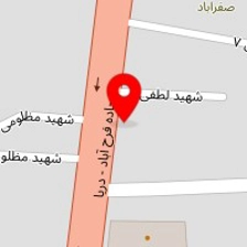 تعمیرگاه و مکانیکی رضا
