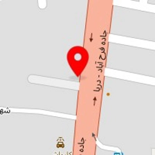 مجموعه خدماتی صافکاری و شاسی کشی