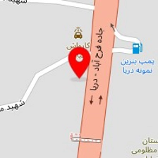 خدمات سیلندر و سر سیلندر اطمینان