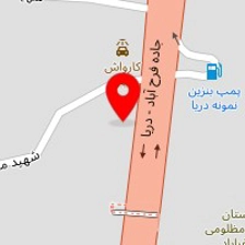 خدمات جلوبندی و مکانیکی پیشرو