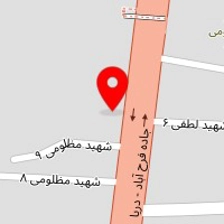 صافکاری رضا