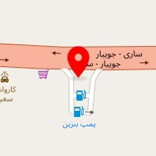 تعمیرگاه اتومبیل قربانی