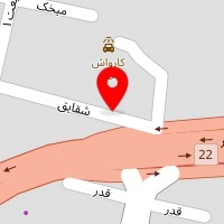 فرانس پژو کلانتری