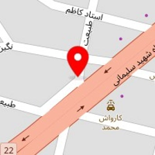 اتوکلینیک تخصصی نظری