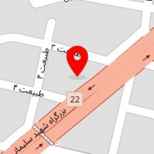 جلوبندی ومیزان فرمان مهران