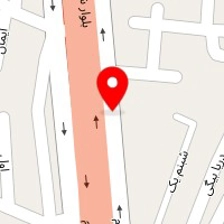 مرکز تشخیص رنگ خودرو اسحاقی(مشهدی)