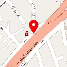 اتوکلینیک تخصصی تخت گاز