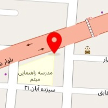 فروشگاه موتور و قطعات یدکی علیپور خمامی