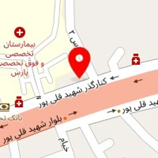 کلینیک تخصصی پژو